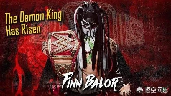 有哪些选手进入WWE到目前为止还未输过？