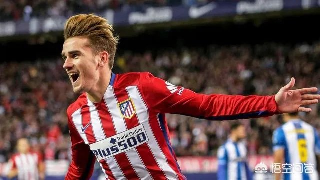 你觉得格列兹曼是加盟巴萨好，还是留在马竞更好？