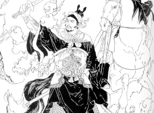 五代十国历史杂乱，这一时期有哪些名人？