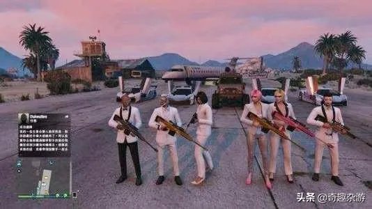 有没有必要买GTA5？