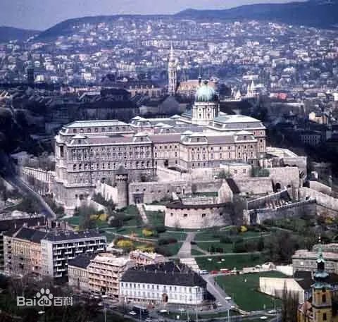 VISION |世界十大著名建筑