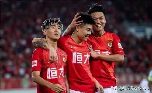 亚冠联赛1/4决赛抽签结束，最终广州恒大VS鹿岛鹿角，你觉得恒大能抗日成功吗？