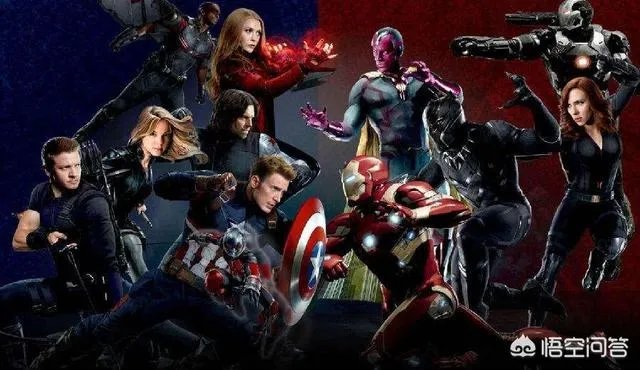 如果反派用纳米虫能不能秒杀钢铁侠？或者蚁人变小进入钢铁侠的盔甲会不会很致命呢？