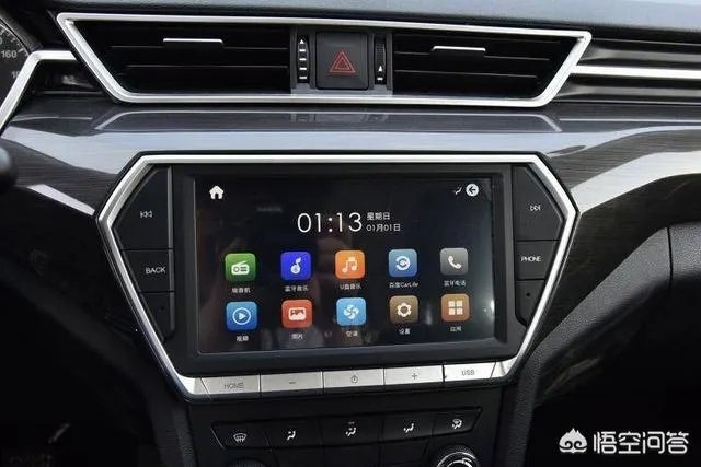 骏派CX65最吸引你的地方是哪里？