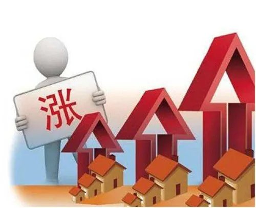 福州房价历年走势图   影响福州房价的八大因素