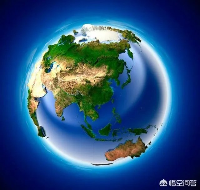 #百万英雄#地球自转一圈的时间是多长？