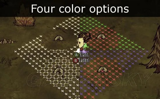 《饥荒》单机版必备MOD合集 饥荒单机版新手MOD合集