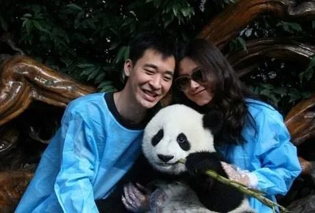 徐静蕾和黄立行还在一起吗？