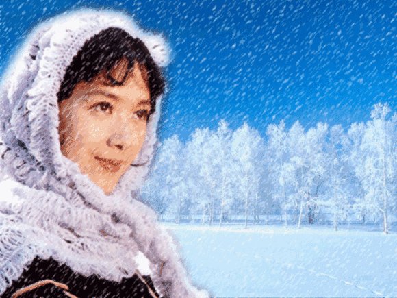 如何评价演员龚雪的长相？你觉得她的演技怎么样？