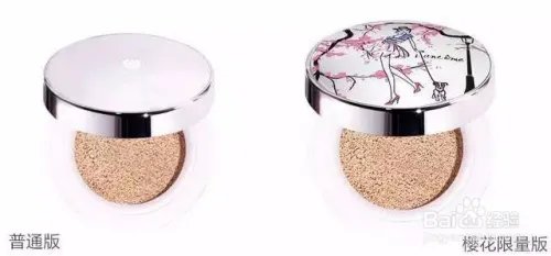 2016气垫cc霜哪个牌子好？罗列最受期待大牌气垫