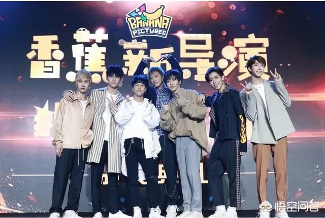 “香蕉新导演掘地计划”诞生7个月王思聪交上了一份怎样的答卷?