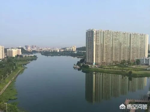 阳江给你的最大印象是什么?