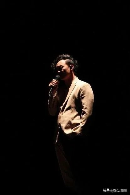 你们有听过陈奕迅哪些冷门好听的歌？