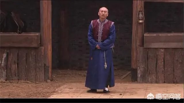 对于《大宅门》中白二爷的评价和人物分析,可以谈谈你的理解吗?