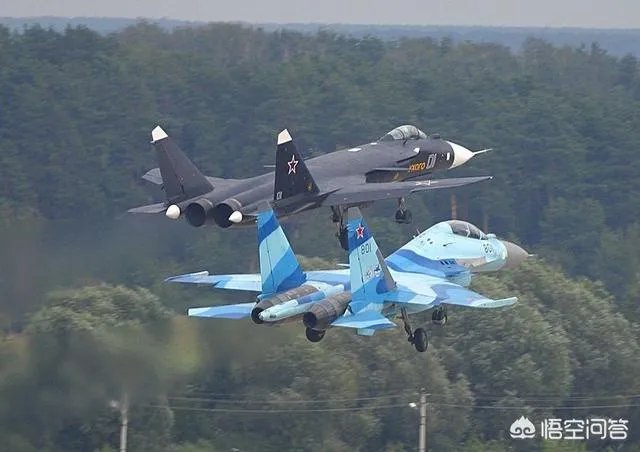 一名美国飞行员在乌克兰试乘苏-27时坠毁遇难,你怎么看?