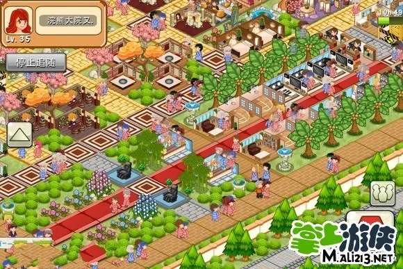 饭店物语布局 饭店物语布局图文攻略