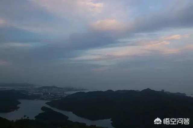 珠海凤凰山景区环境怎么样？值得一游吗？