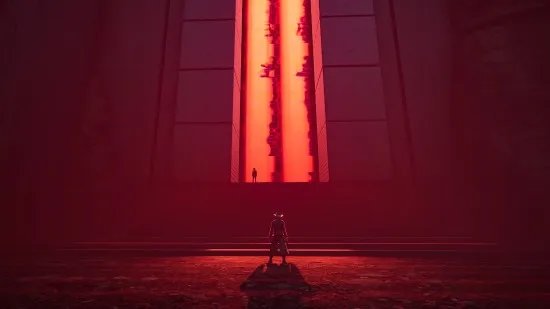 银翼杀手风FPS游戏《Exekiller》上架Steam 波兰团队制作、支持中文