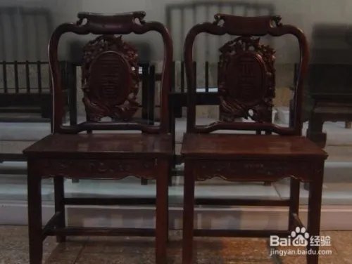 怎么辨识爆菊椅