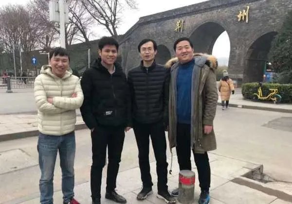 在疫情前线的段正澄院士去世，此次疫情中有哪些为国捐躯的英雄？