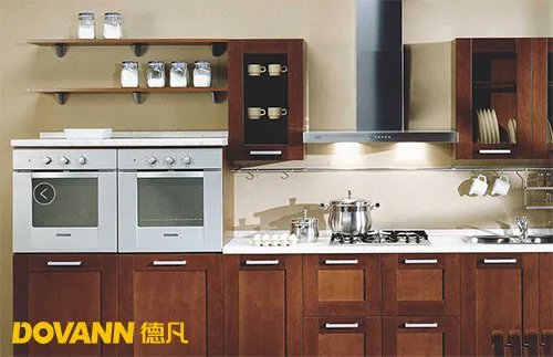 2018最新橱柜品牌十大排名 橱柜品牌哪个好