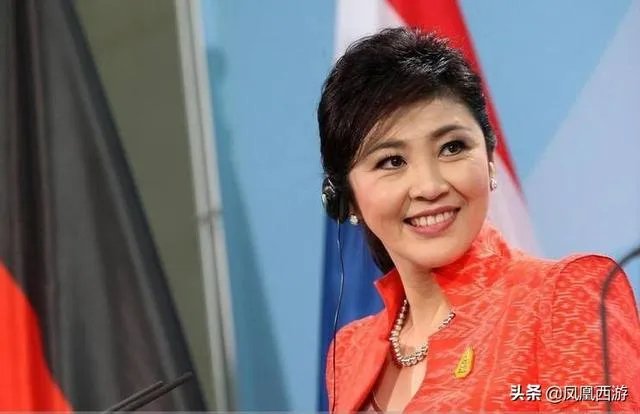 泰国的美女总理英拉逃亡几年了？现在怎么样了？