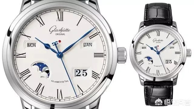 斯沃琪集团的手表怎么样？