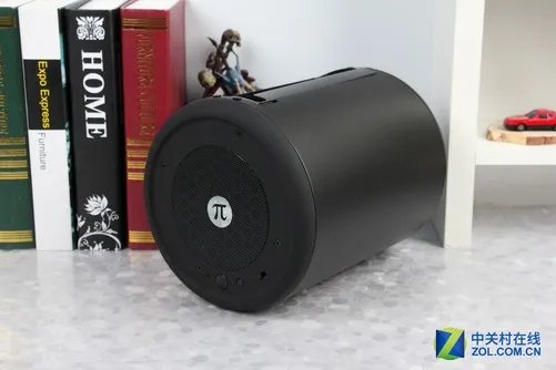 桌面级壳体尤物 绝尘侠·派机箱评测