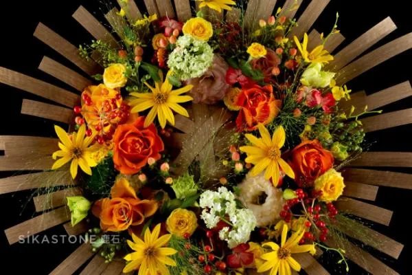 专业的花艺培训学校有么？我想学习一下插花