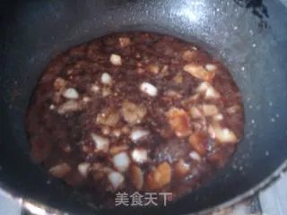 红烧带鱼