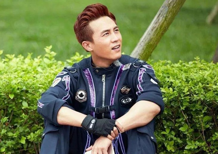 杜淳首次自曝母亲病情，他的妈妈到底怎么了？