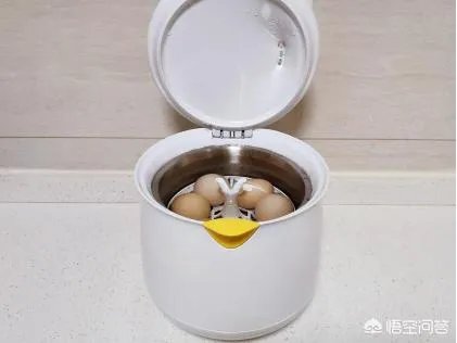 煮蛋器好用吗？
