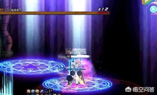 dnf卢克诞生之圣所怎么打？