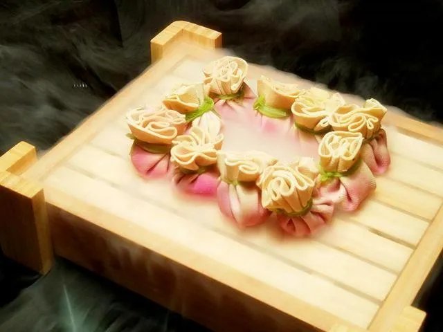 厦门好吃的餐厅，任何档次都可以？