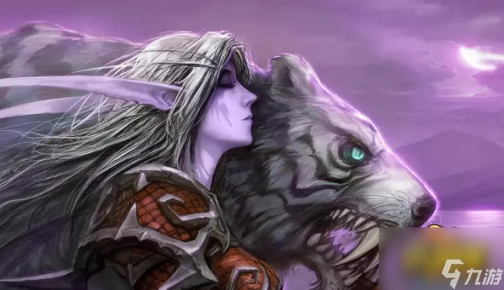 魔兽世界怀旧服猎人天赋怎么加点 怀旧服猎人天赋加点攻略