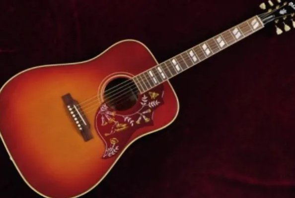 世界十大木吉他品牌都是哪些？