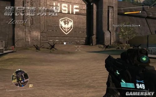 《第八分队:偏见》详细图文流程攻略