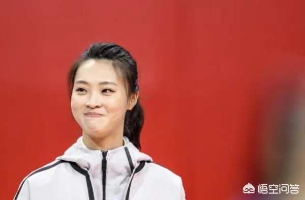 惠若琪退役不得闲,接通告录跑男,那么接下来是要出道了么?