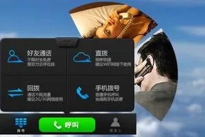 比较好用的免费网络电话？