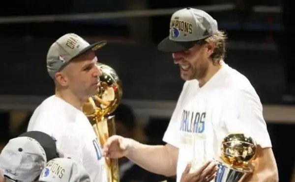 独行侠会退役基德的球衣吗？