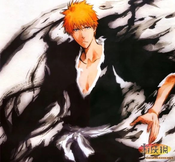 蓝染才排第六名？《死神》中的七大高智商角色