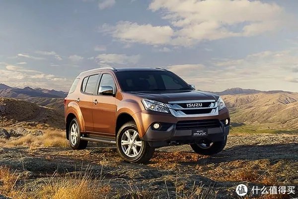 车榜单：2016年度油耗排行榜 中型SUV篇