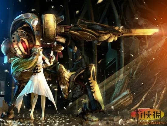 《天空的浪潮》发售倒计时影像 战斗篇信息公布