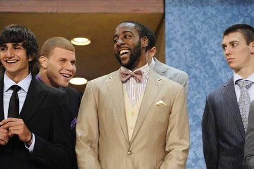 我想要2009年NBA新秀的状元，榜眼，探花的资料（不用太~复杂）