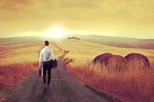 如何理解没有理想，他的生活如？