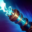 《英雄联盟手游》金克斯技能是什么 金克斯技能介绍