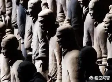 西安两日游,可以去哪些景点?