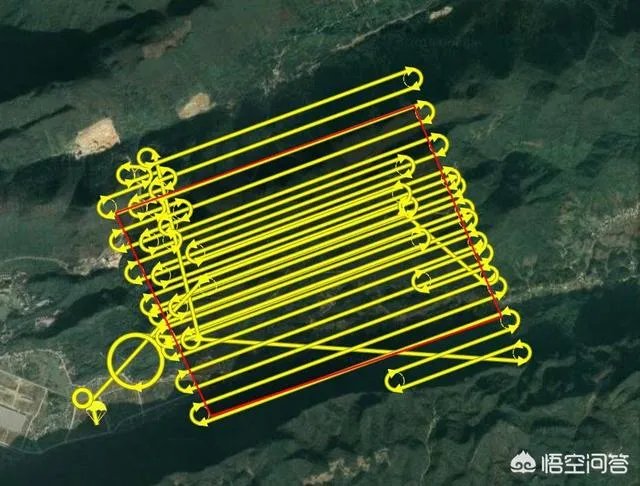无人机测绘是做什么的？