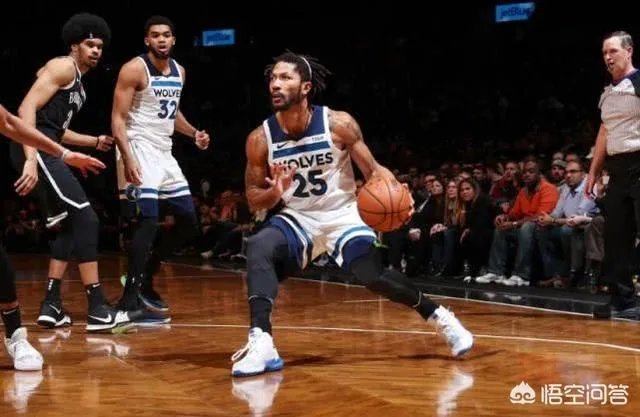 罗斯22分4助攻，拿着218万底薪，维金斯0分1助攻却拿着2500万顶薪，对此你怎么看？