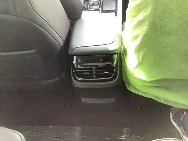 2020款新宝骏RS-7有望年内上市！1.5T榨出177马力配CVT模拟8挡